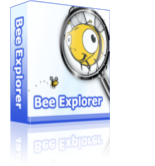 Bee Explorer Boxshot