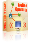 ZigBee Operator Boxshot